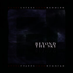 Cover of Beyond The Sky