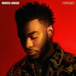 Cover of Foreigner