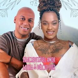 Cover of Inacreditável Amor