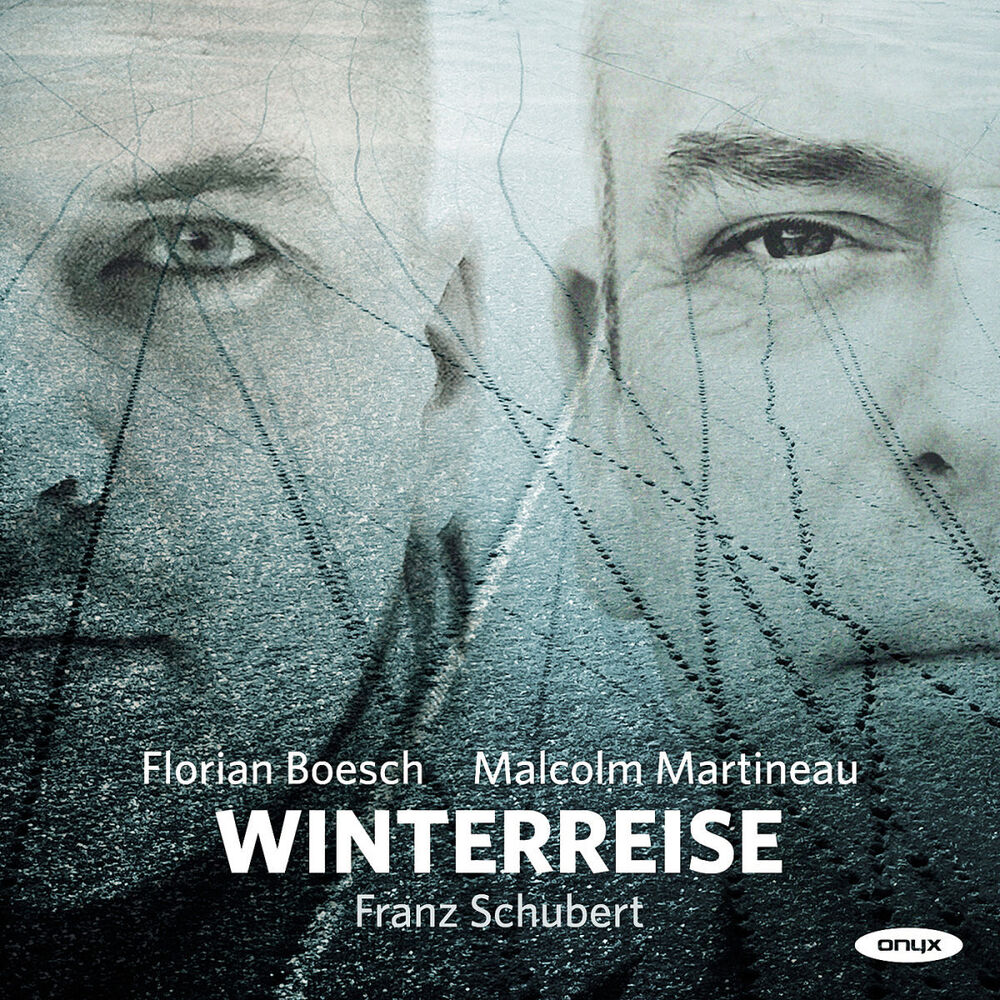 Picture of Schubert: Winterreise, D. 911