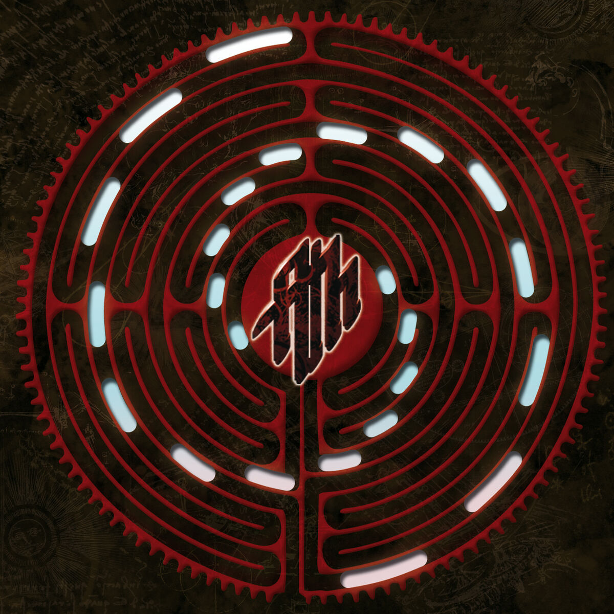 Album cover of I Will Return