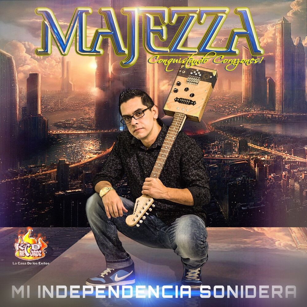 Picture of Mi Independencia Sonidera