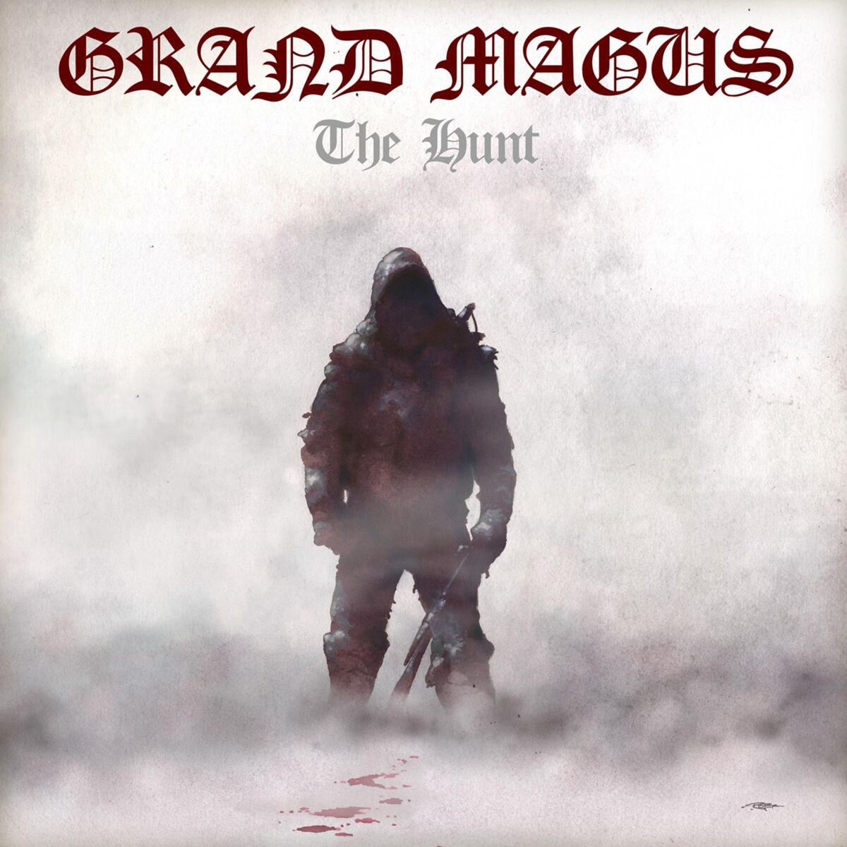 Album cover of Valhalla Rising