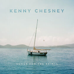 Cover of Songs for the Saints