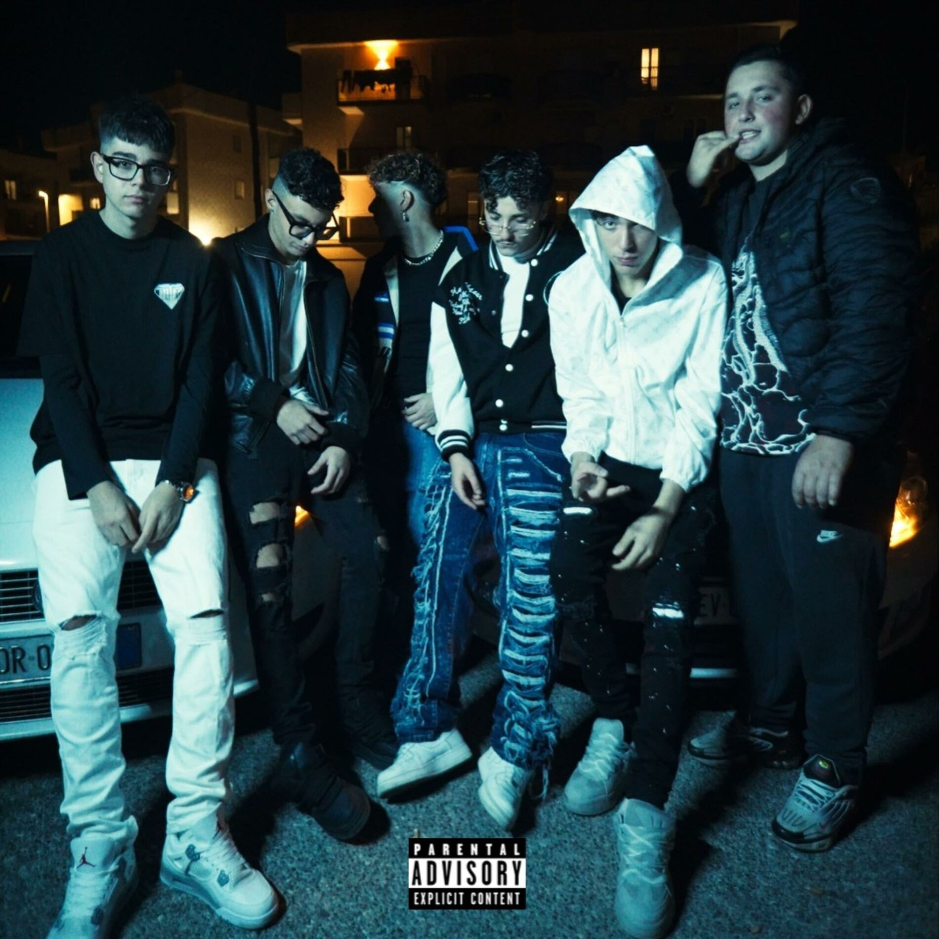 Album cover of Many men (feat. Vins bless, Dhome, ZANZA 70033 & TAI)