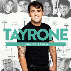 Cover of Linha do Tempo