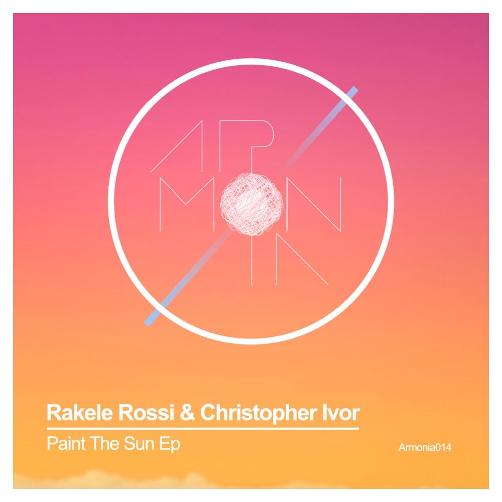 Picture of Paint The Sun
