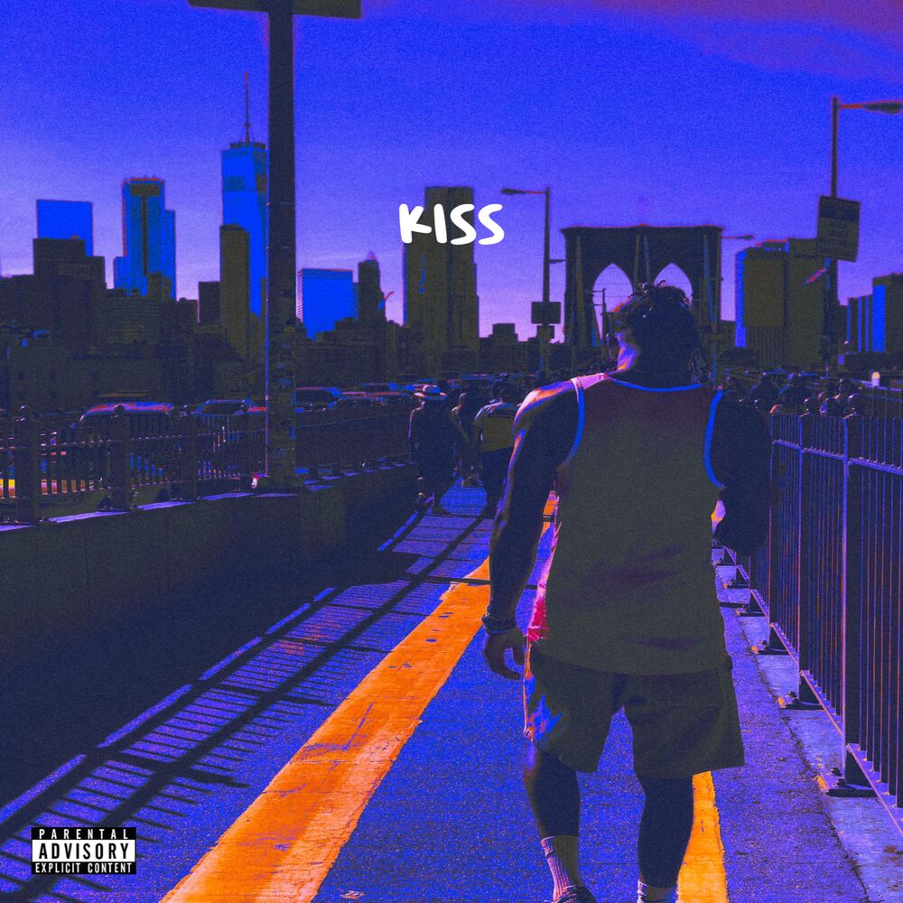 Picture of Kiss
