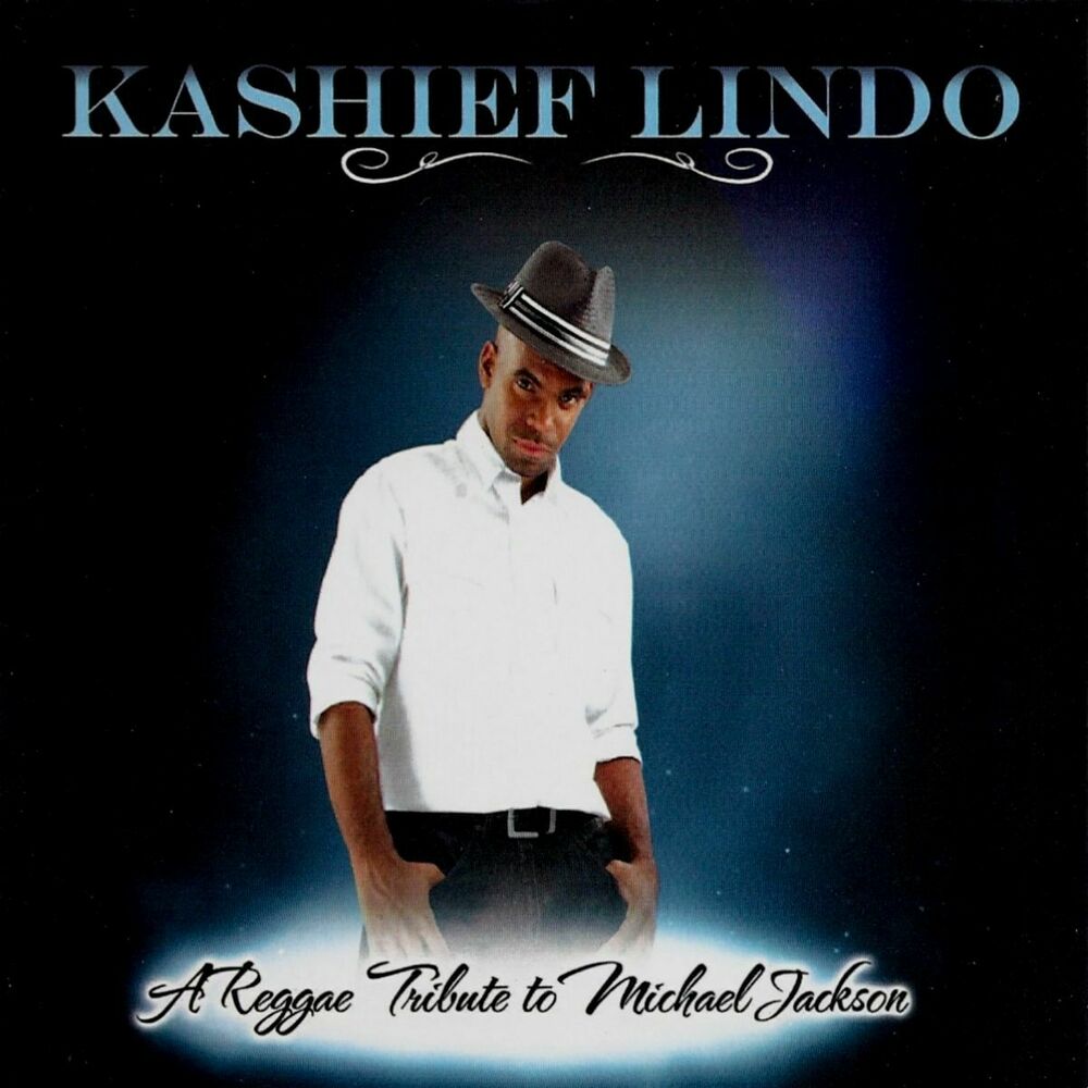 Picture of A Reggae Tribute To Michael Jackson