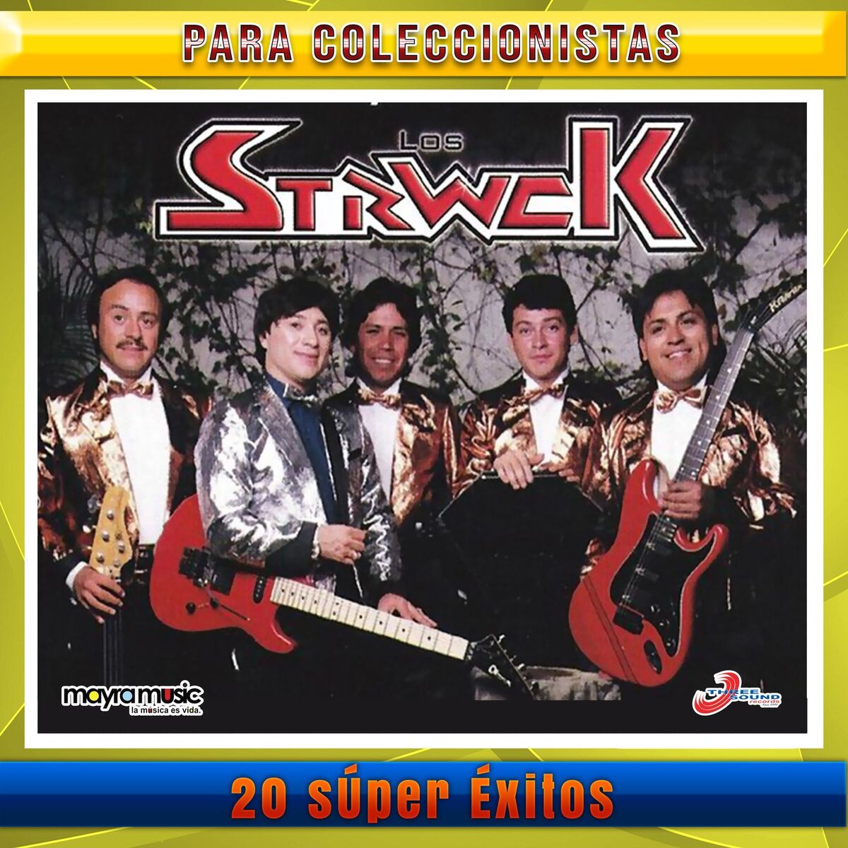 Album cover of Cuando Crezcas
