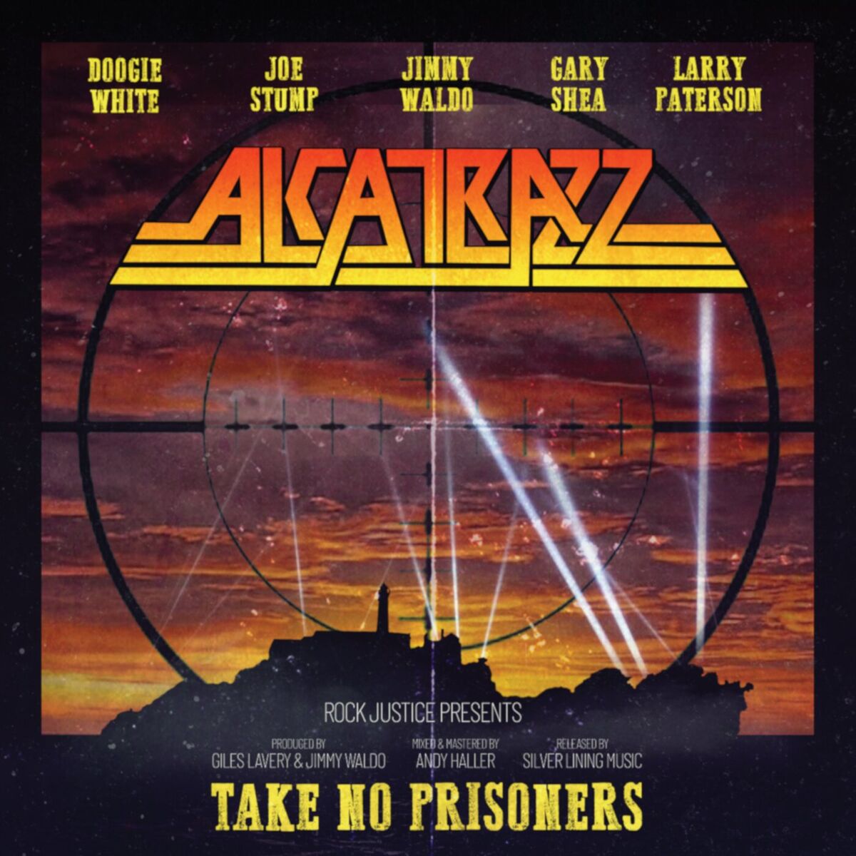 Album cover of Don't Get Mad...Get Even (feat. Girlschool)