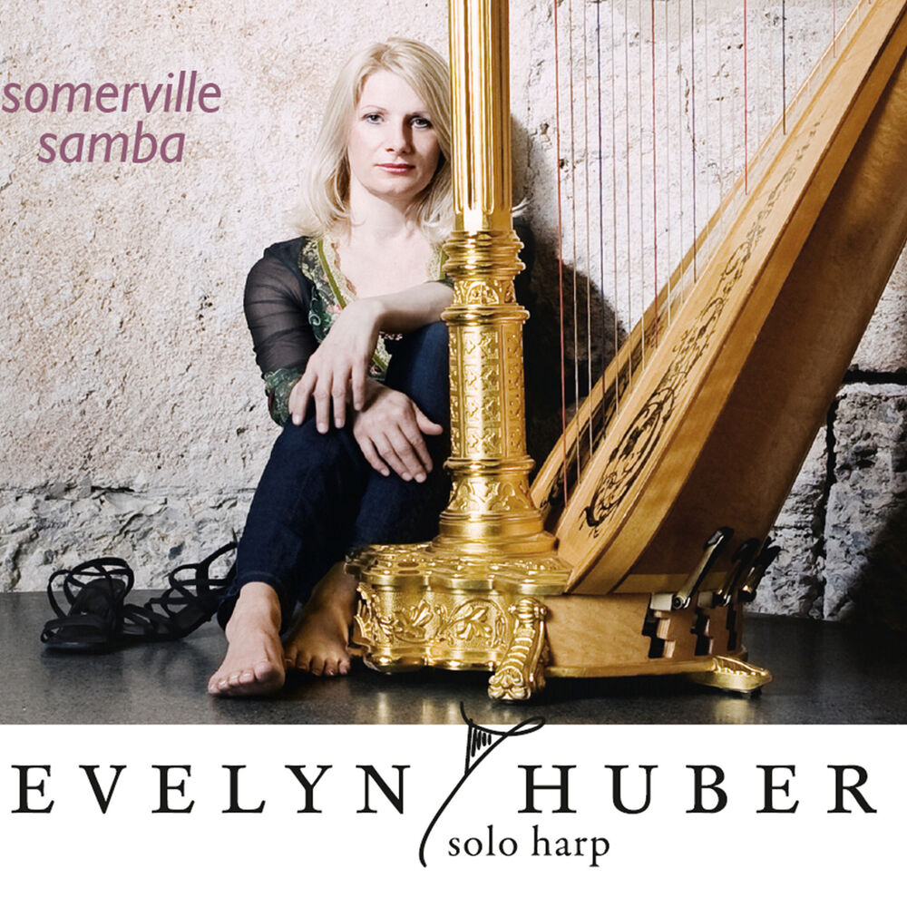 Picture of Somerville Samba