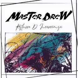 Cover of Reflusso D'Incoscienza
