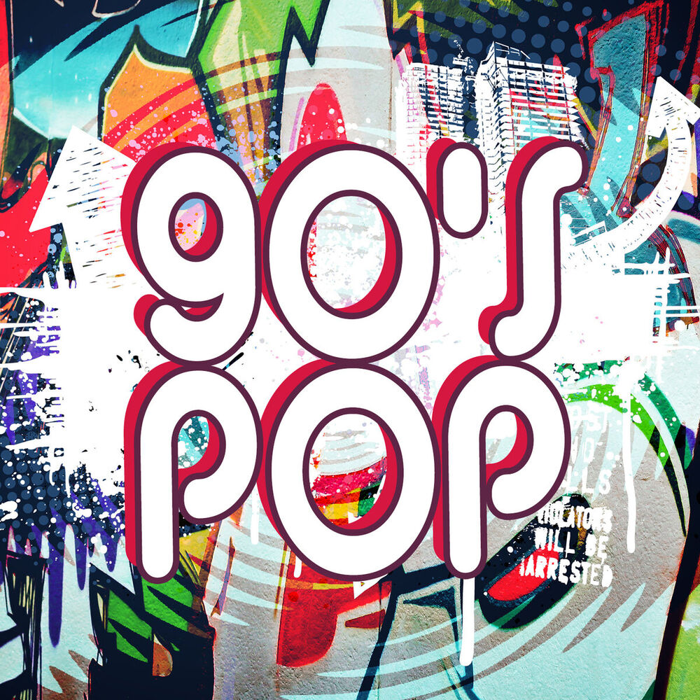 Picture of 90s Pop