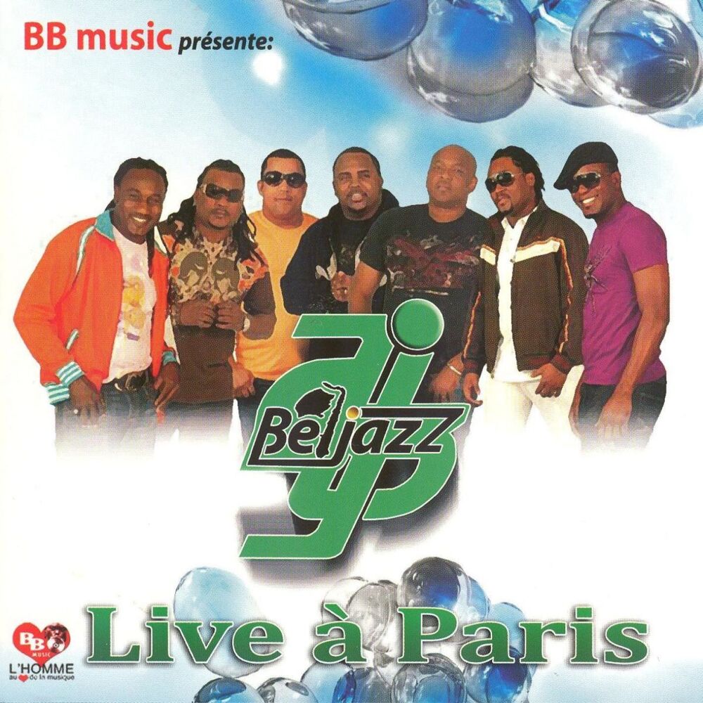 Picture of Beljazz Live à Paris