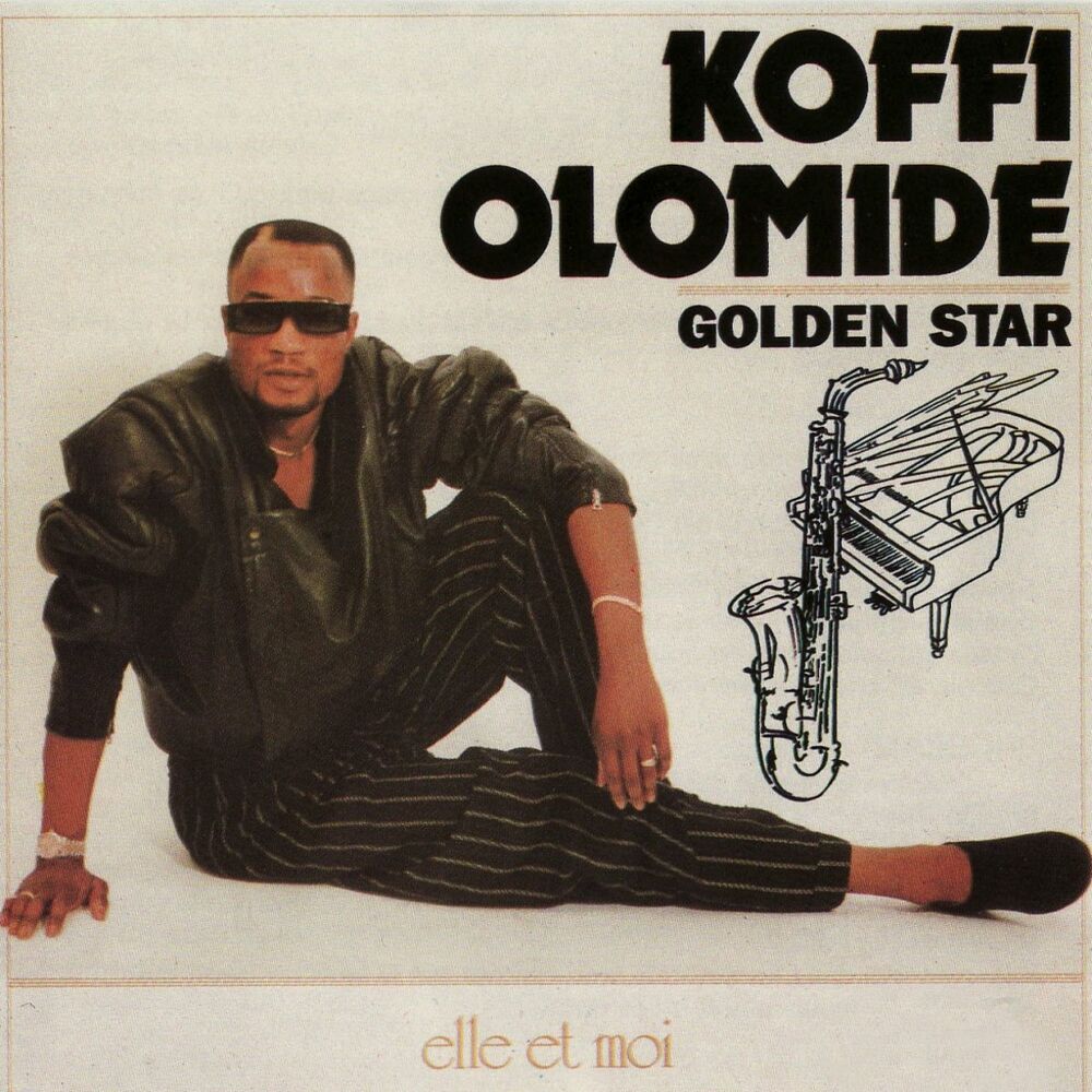Picture of Elle et moi (Golden Star)