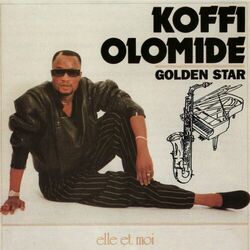 Cover of Elle et moi (Golden Star)