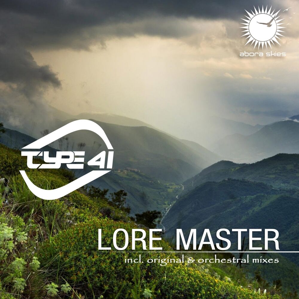 Picture of Lore Master
