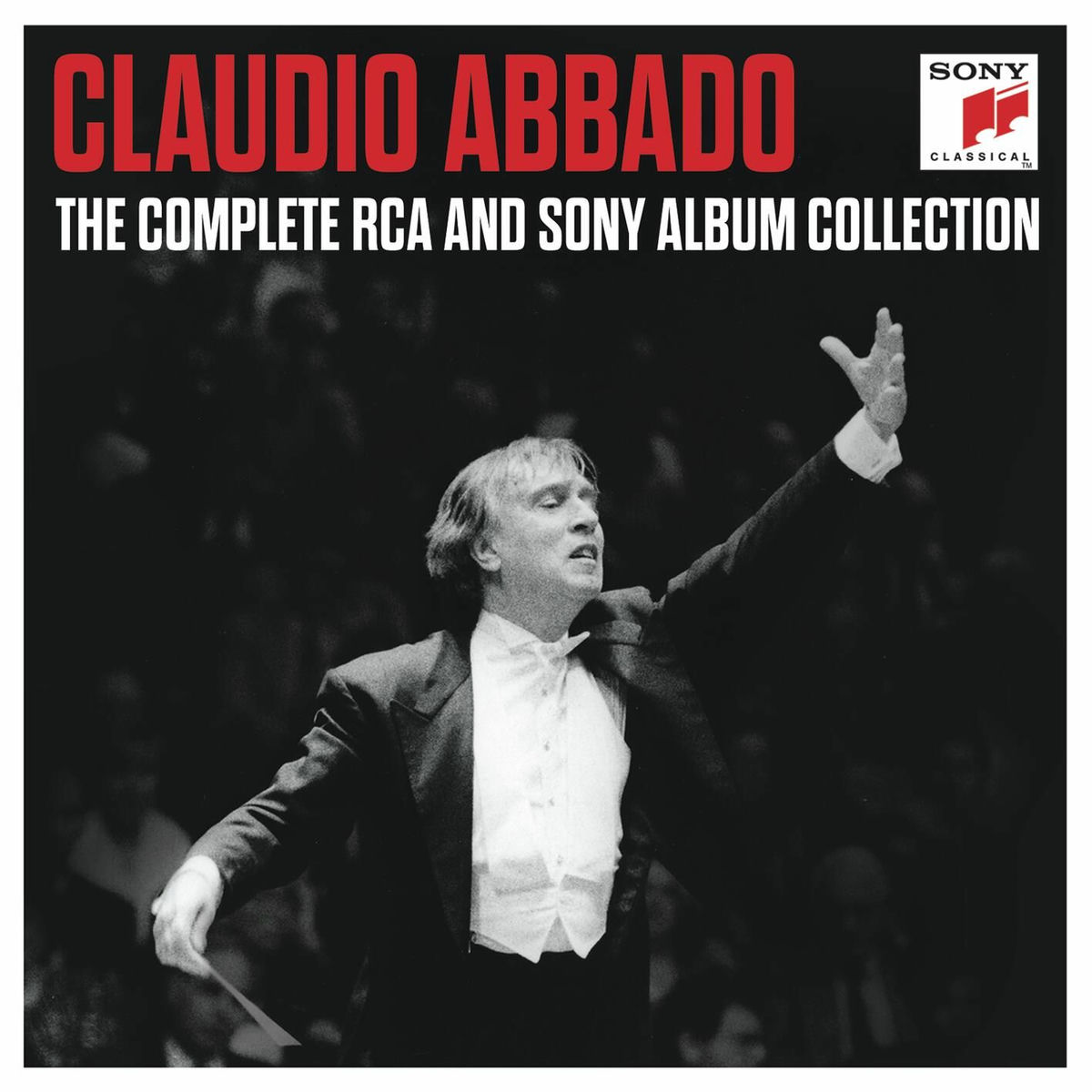 Claudio Abbado - Prométhée - Le Poème du feu, Op. 60 | Deezer