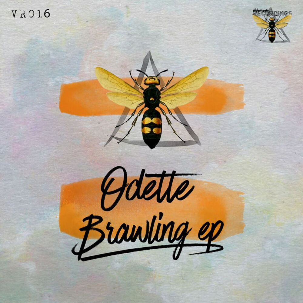 Picture of Brawling Ep