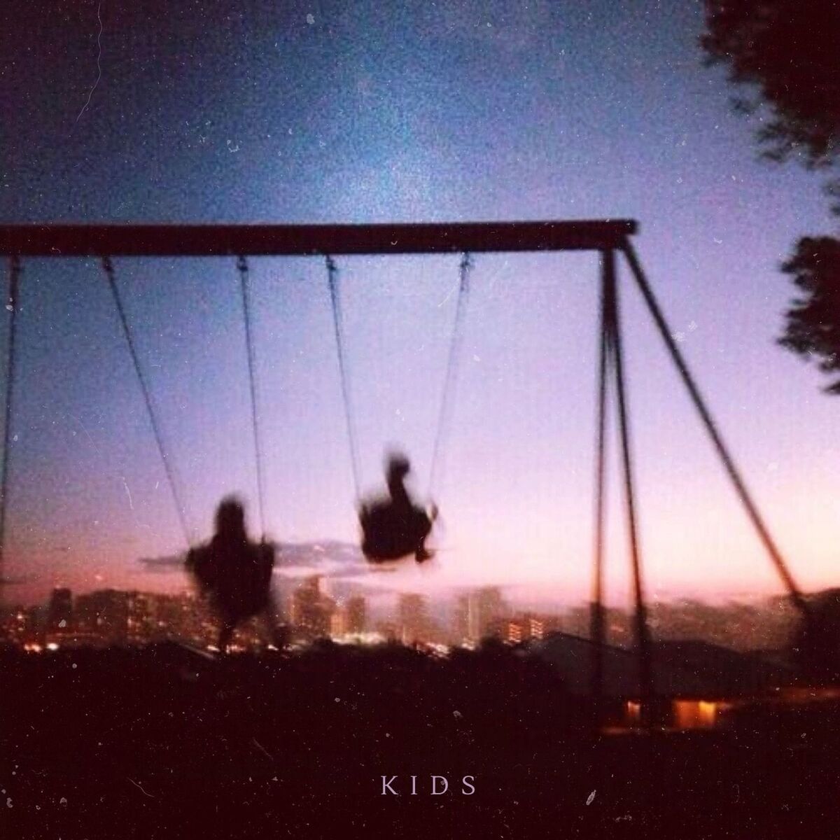 Album cover of Kids