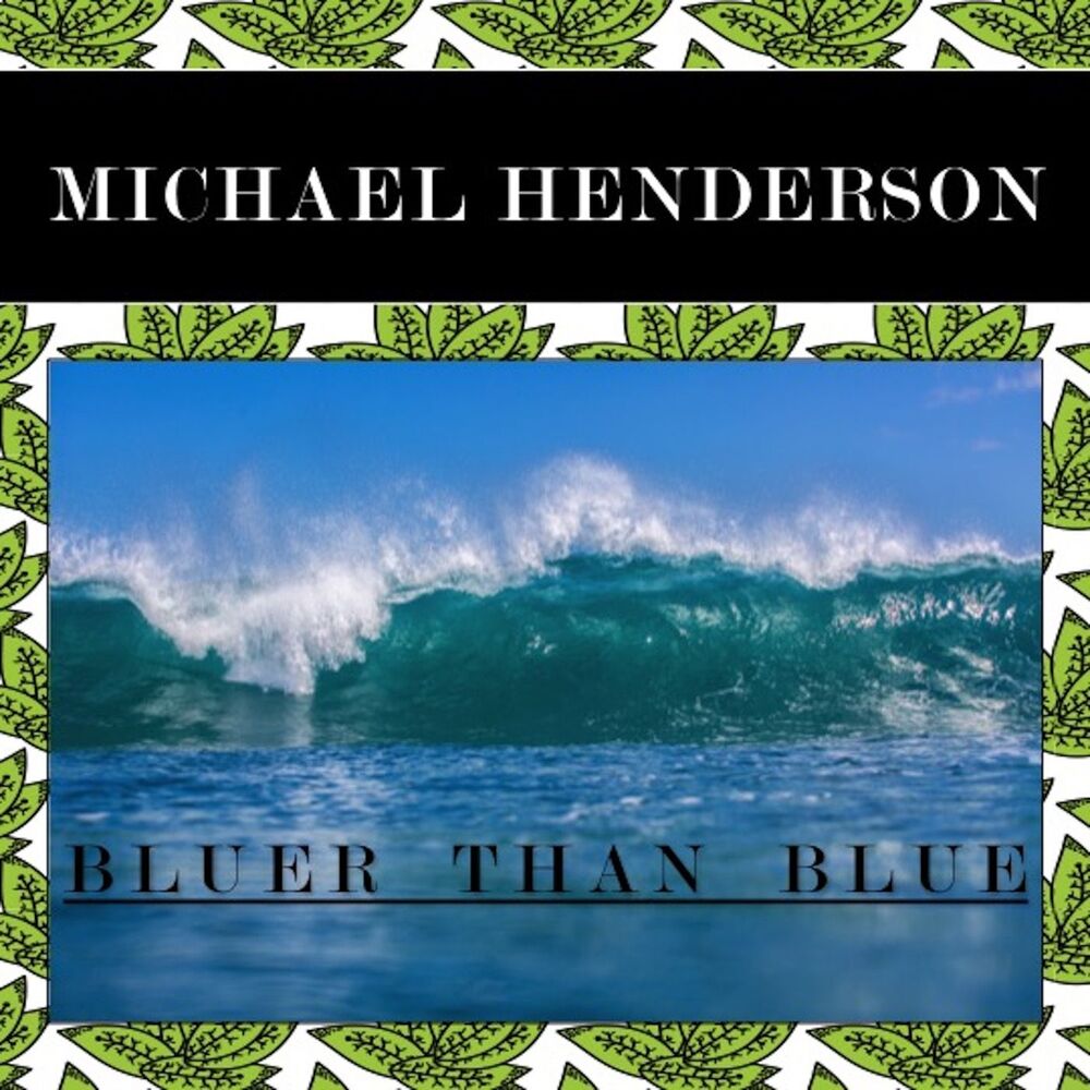Picture of Bluer Than Blue