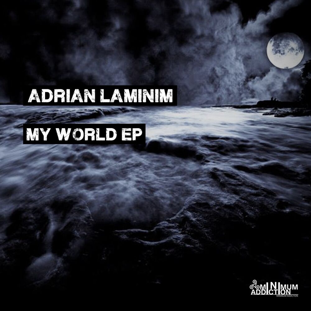 Picture of My World EP