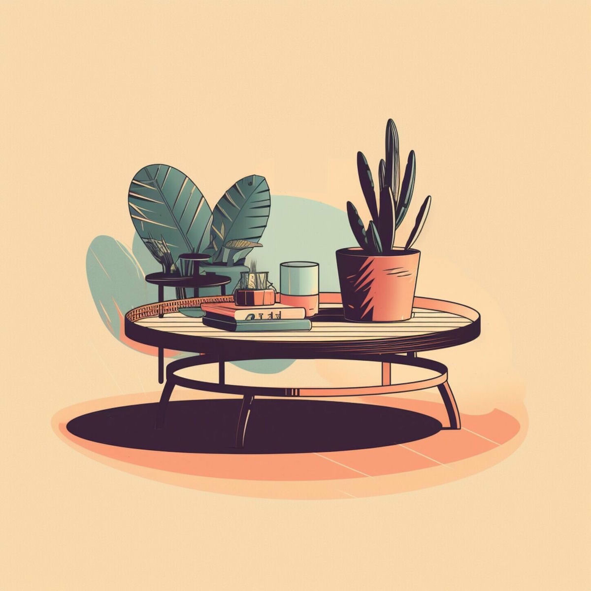 Album cover of Coldbrew