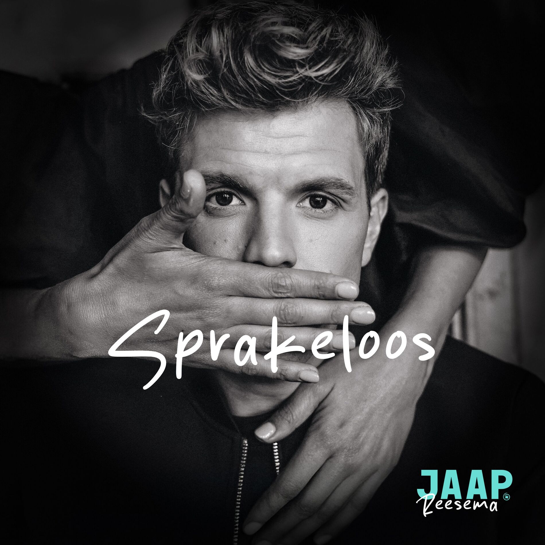 Album cover of Jij bent de reden