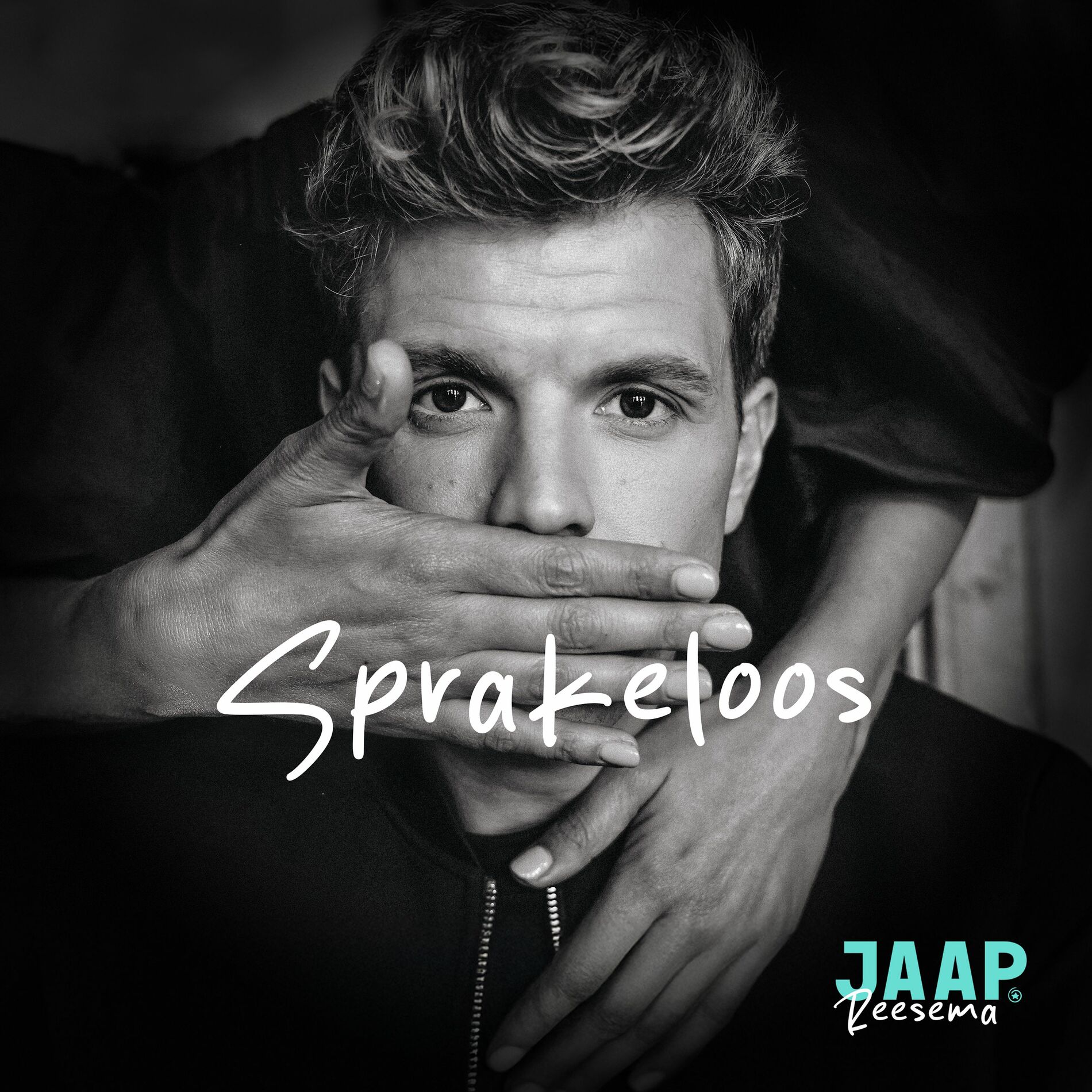 Album cover of Sprakeloos