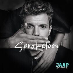 Cover of Sprakeloos