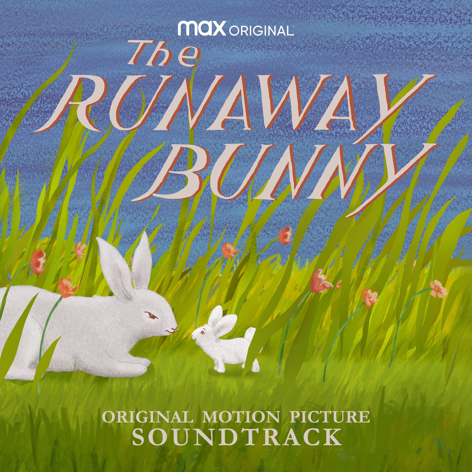 Album cover of The Runaway Bunny (HBO Max: Original Motion Picture Soundtrack)