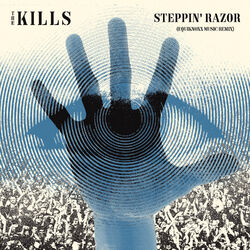 Cover of Steppin’ Razor (Equiknoxx Music Remix)