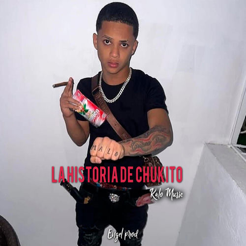 Dios Con Nosotros (Chukito Angel El malo)