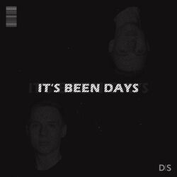 Cover of It's Been Days