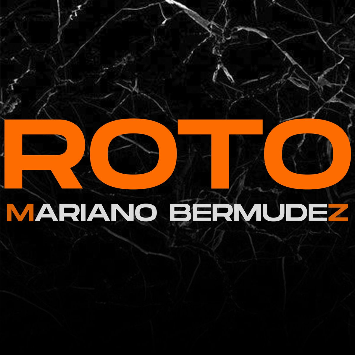Album cover of Roto