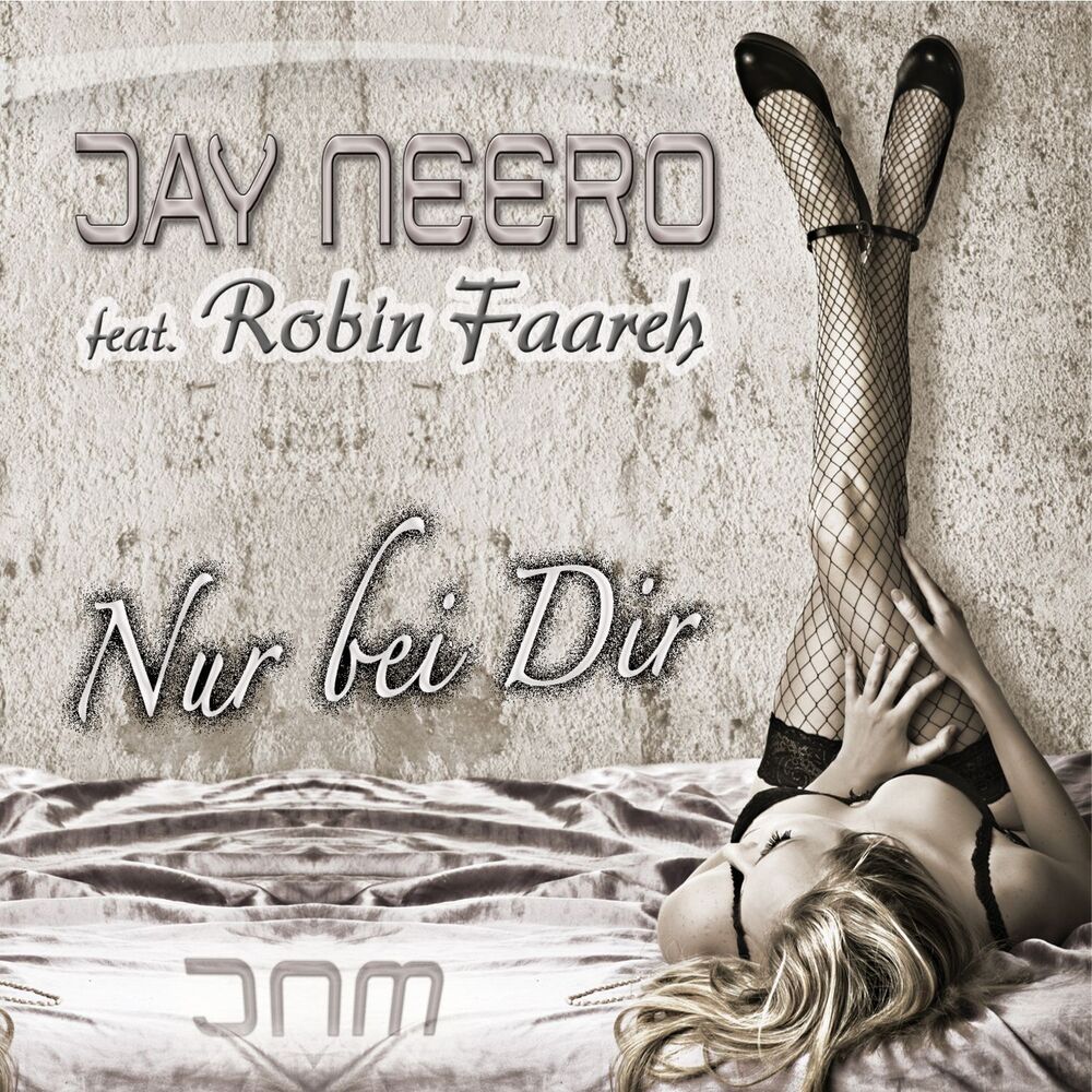 Picture of Nur bei dir [feat. Robin Faareh]