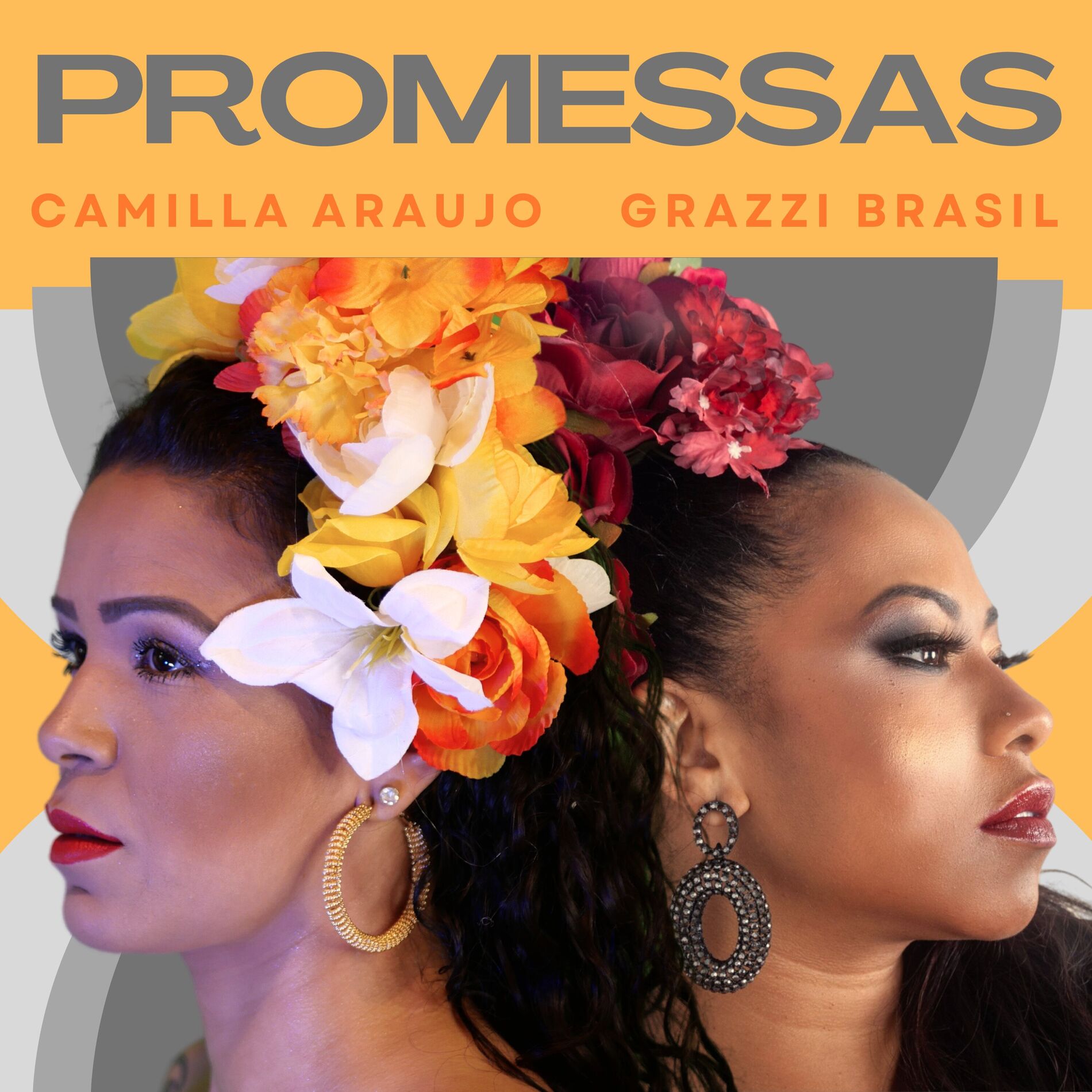 Album cover of Promessas