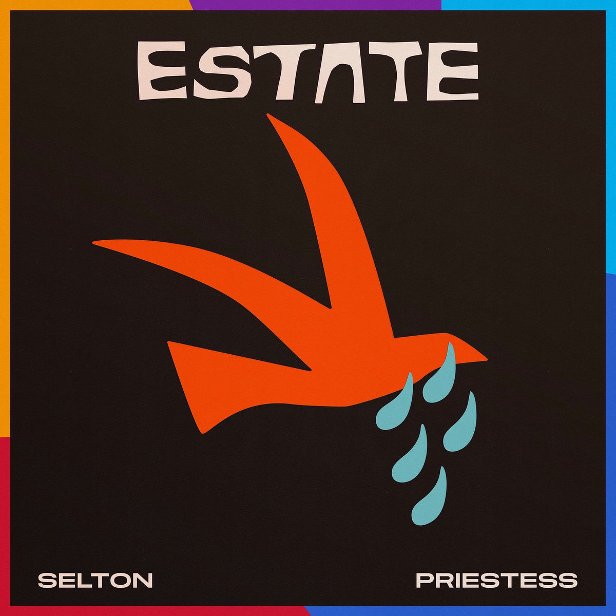 Album cover of Estate