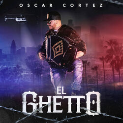 Cover of El Ghetto