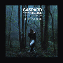 Cover of Gaspard va au mariage (Original Motion Picture Soundtrack)