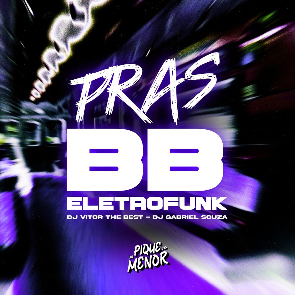 Picture of Pras Bb (Eletrofunk)