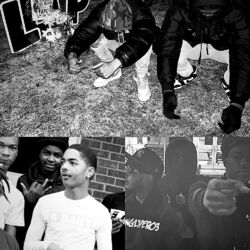 Cover of 1020Boy$