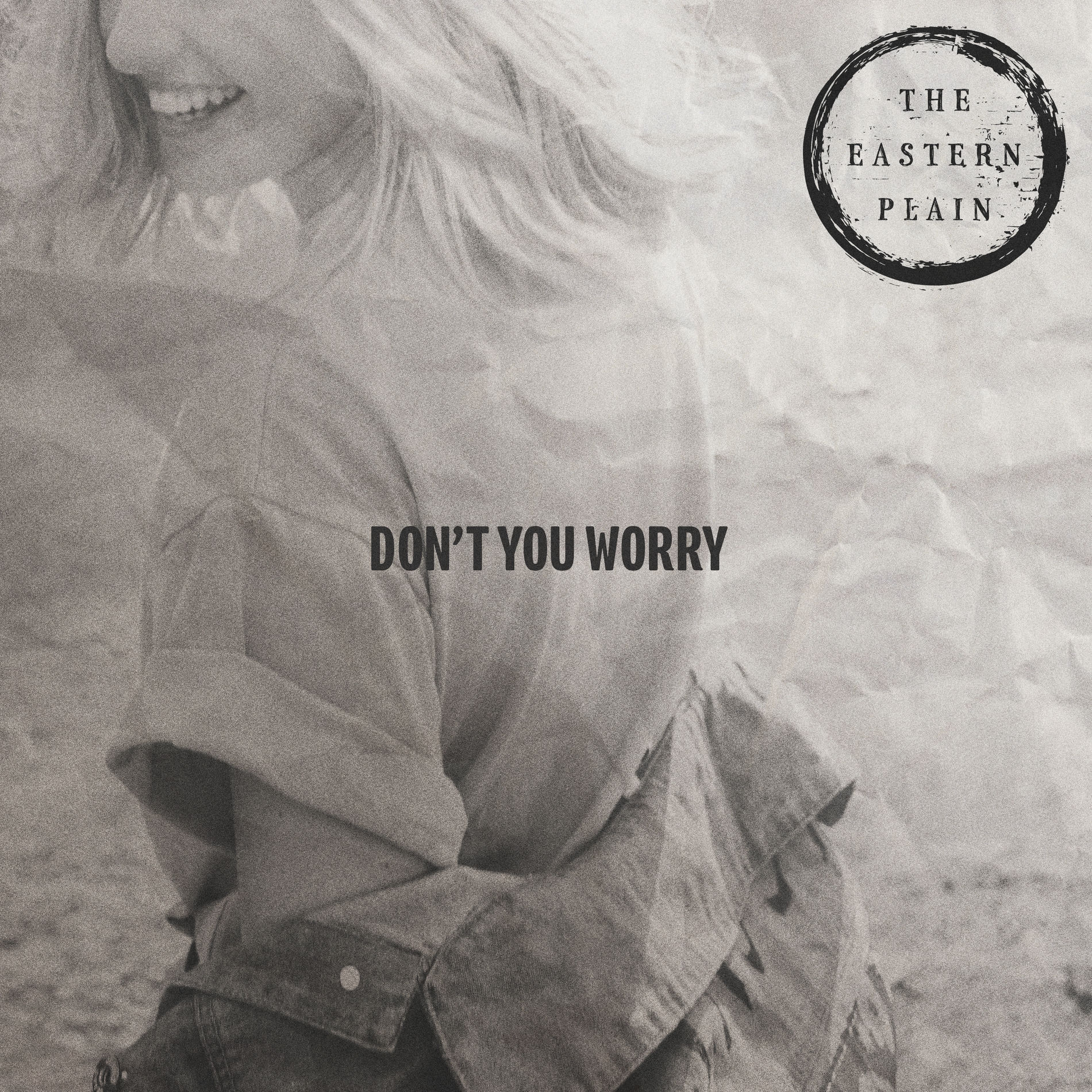 Album cover of Don't You Worry