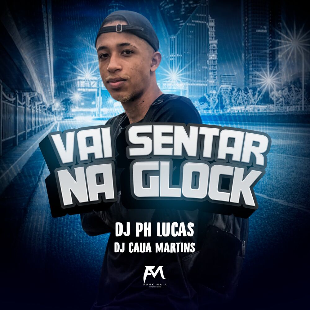 Picture of Vai Sentar na Glock