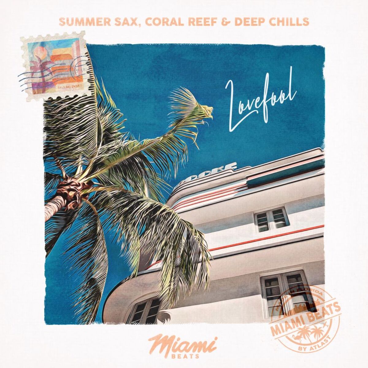 Album cover of Lovefool