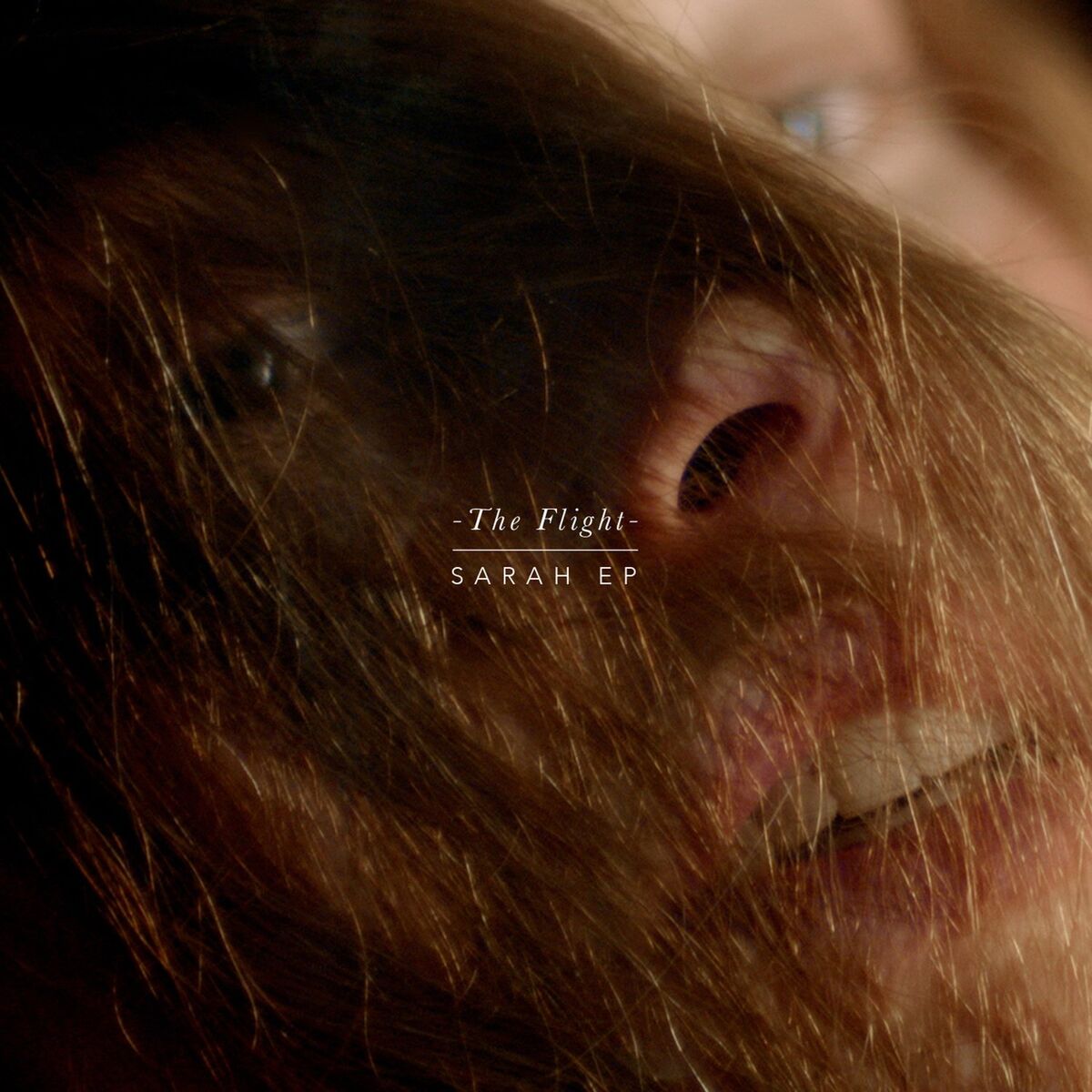 Album cover of Sarah