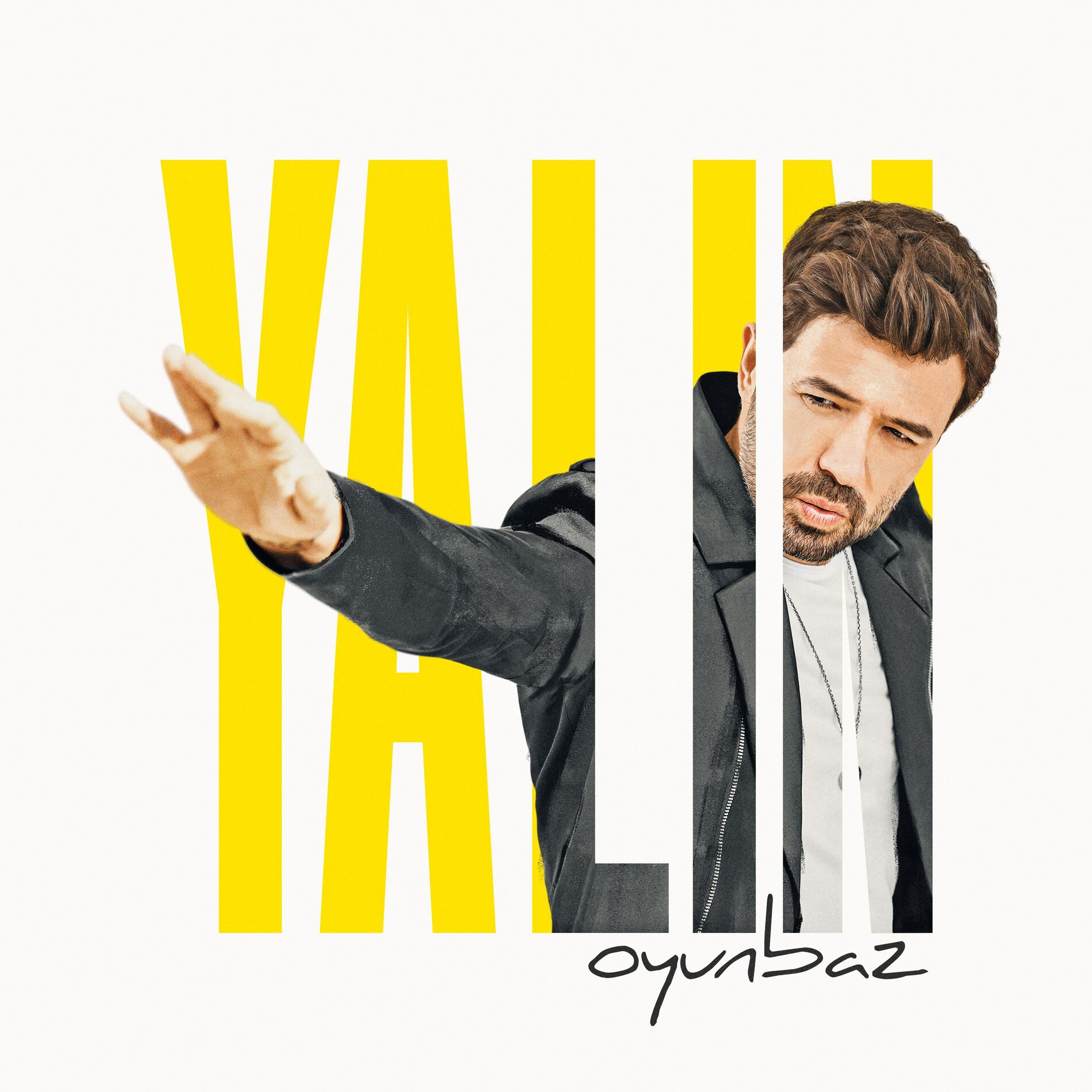 Album cover of Oyunbaz