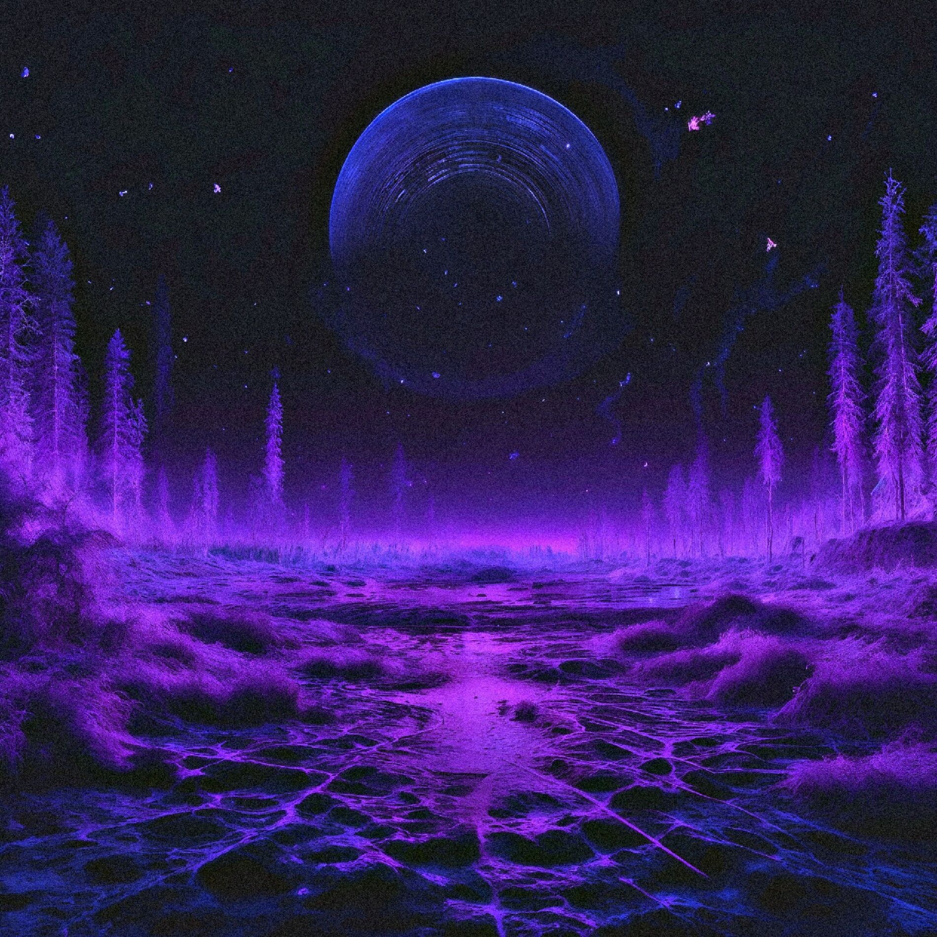 Album cover of PARADISE LOST II