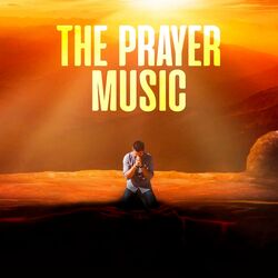 Cover of The Prayer Music